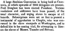 Abolition Convention