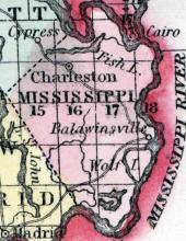 Mississippi County, Missouri, 1873