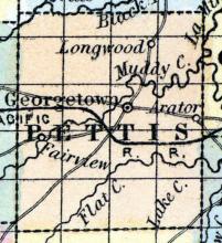 Pettis County, Missouri, 1873