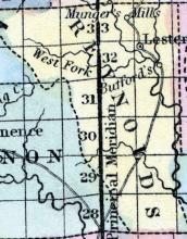 Reynolds County, Missouri, 1873