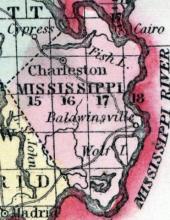 Mississippi Co